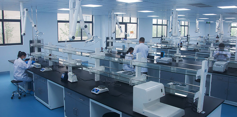 植介入高端医疗器械生产及检测产业